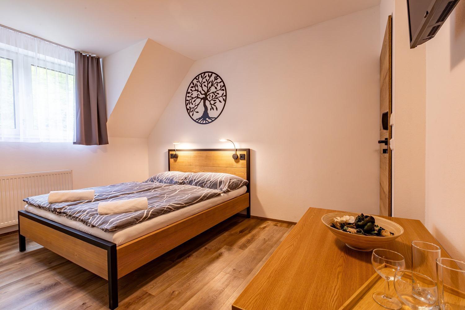 Penzion Kormoran Vranov nad Dyjí Extérieur photo