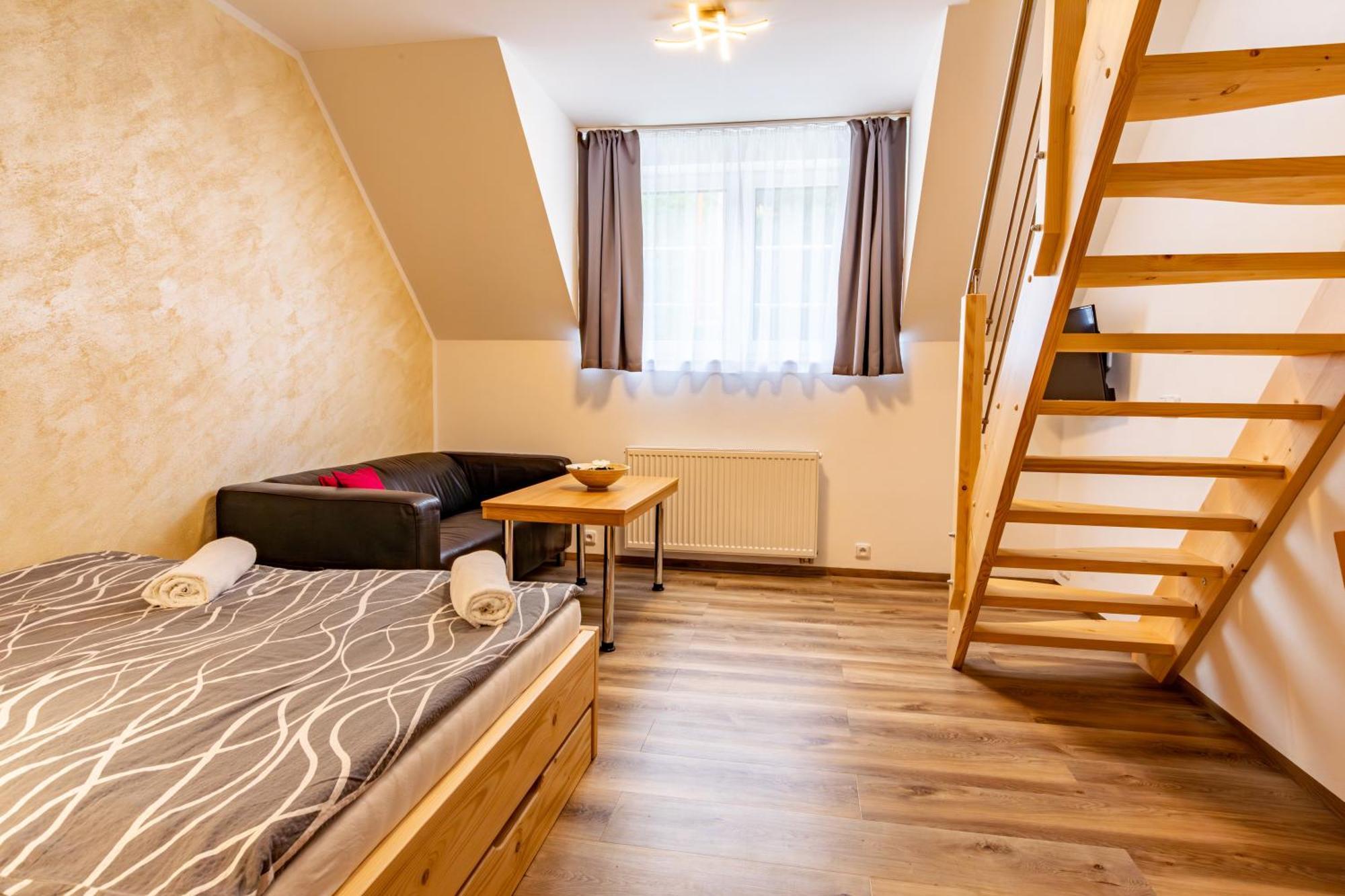 Penzion Kormoran Vranov nad Dyjí Extérieur photo