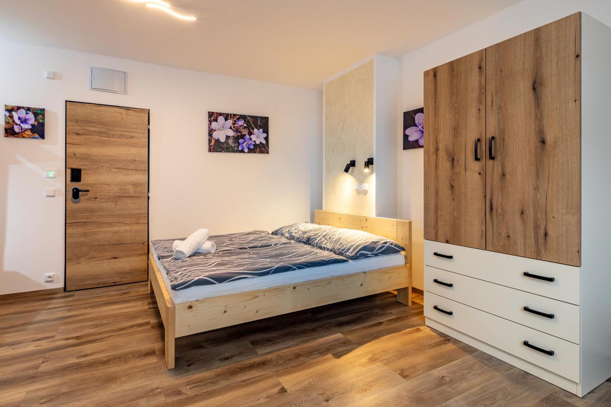 Penzion Kormoran Vranov nad Dyjí Extérieur photo