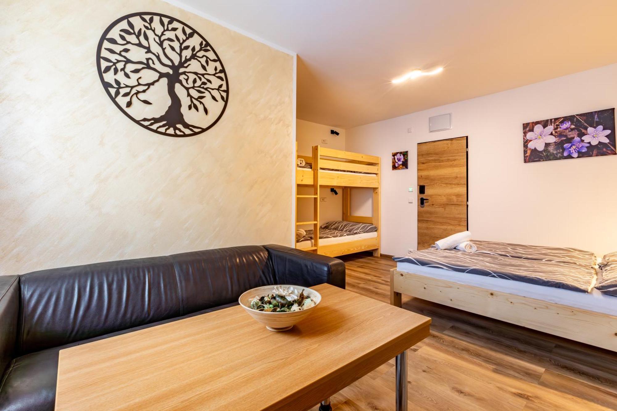Penzion Kormoran Vranov nad Dyjí Extérieur photo