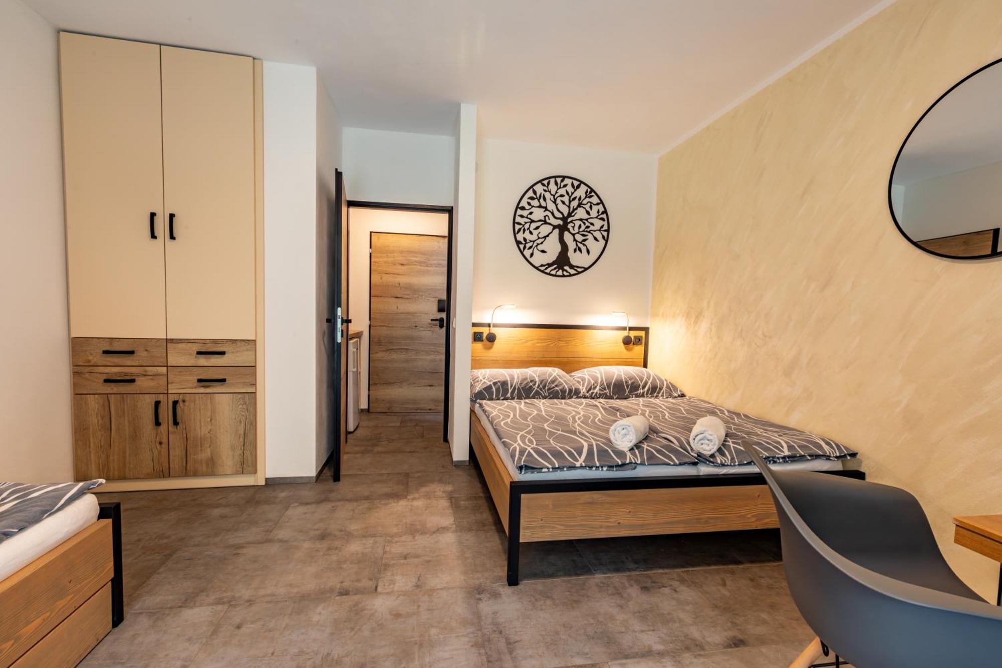 Penzion Kormoran Vranov nad Dyjí Extérieur photo