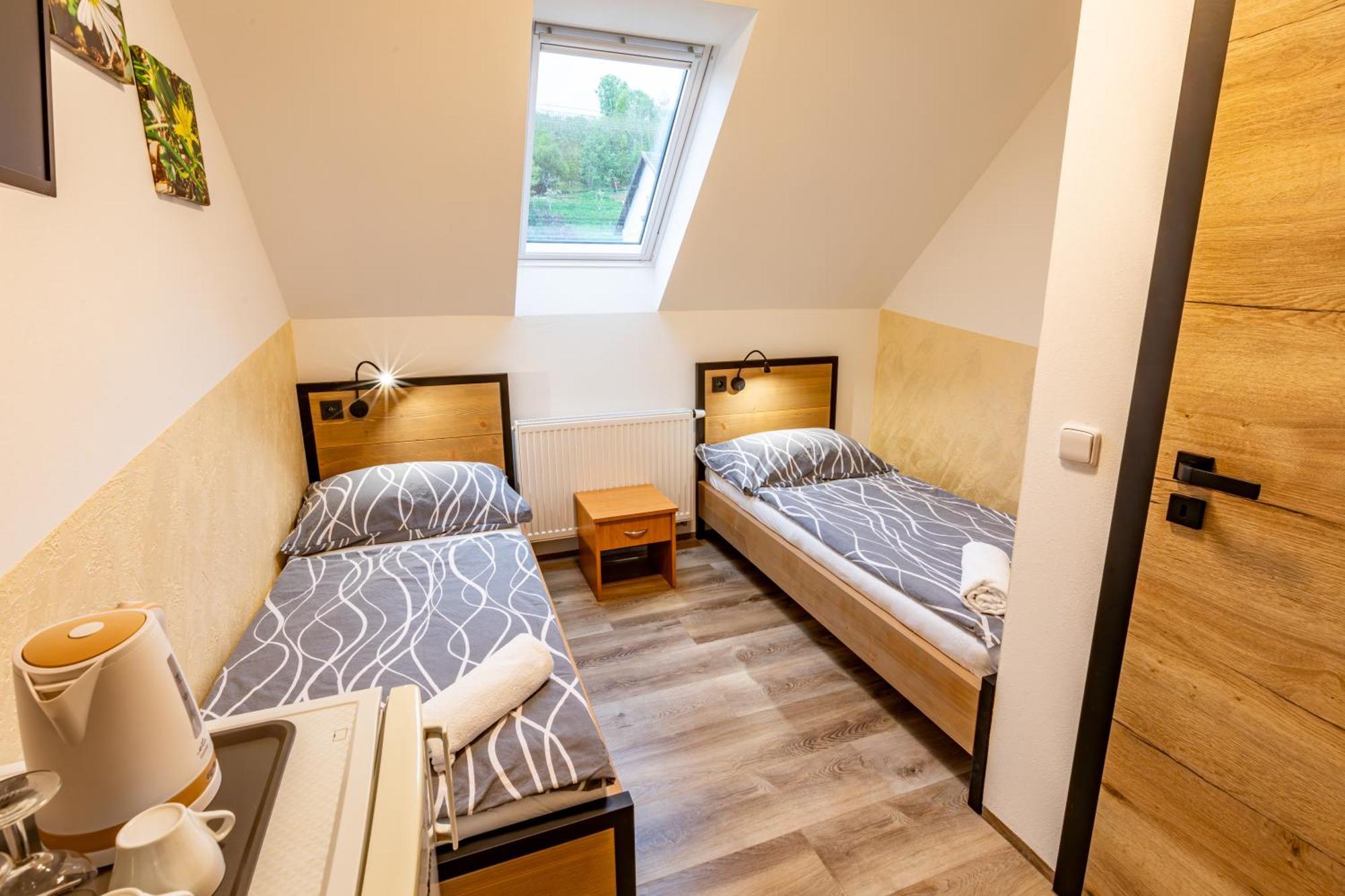Penzion Kormoran Vranov nad Dyjí Extérieur photo