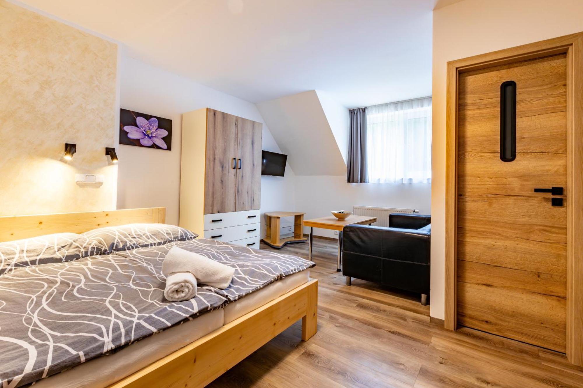 Penzion Kormoran Vranov nad Dyjí Extérieur photo